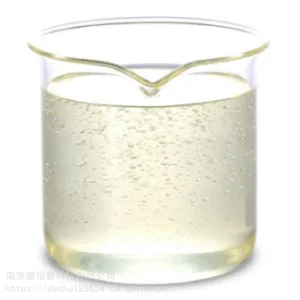 德枢SJK-345聚醚消泡剂耐碱耐高温工业清洗用消泡剂