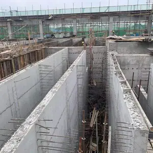 VRA-L防腐防水涂料、耐高浓度强酸、工业污水、生活污水