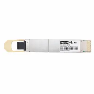 供应400G QSFP-DD SR8 850nm MPO 100m光模块 短距离传输 超高速率