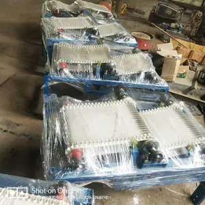 干选设备干选机 石英砂除铁磁选机 河沙干选磁选机 除铁器