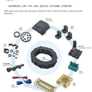 �����Ű�PA66 FR15 ��ȼ�ȼ� VO��±��ȼ �������� ��CTI ���3.26kj/m2