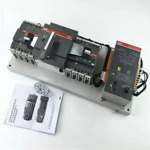 ABB ˫��ԴDPT63-CB011 C32 4P �Զ�ת������