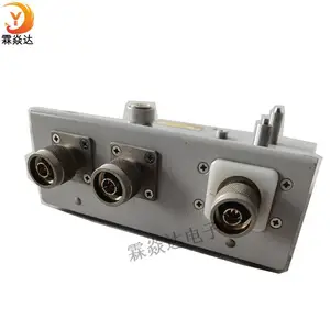 Agilent ������ �迹������ E4991A Ԫ�����Բ�����
