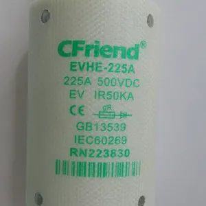 供应友容 CFriend 友容PBoy电动汽车专用系列熔断器 EVHE-150A