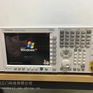 ά�޵��Ӳ��Բ������� Agilent������E1458A 96 ͨ����������ά�����ģ�����
