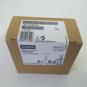 6ES7148-4FS00-0AB0 SIMATIC DP，ET200 西门子模块代理商