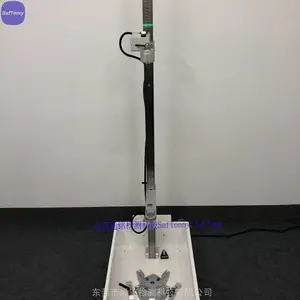 ͨ��ģ����������������̨������ʾASTM D999 �ɶ���
