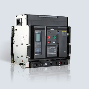 良信接触器断路器NDW3-4000S/32/3/KM2/Z2/D2/F2/B2/Q20/SP/FD