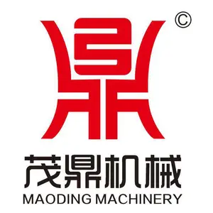 诸城市茂鼎食品机械有限公司