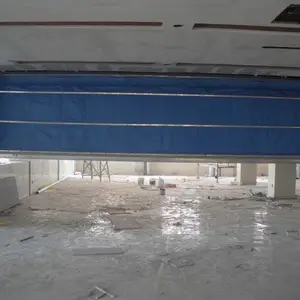 钢质防火门厂家_北京钢质防火卷帘门厂家