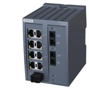 ������IE������6GK5108-2BD00-2AB2 ���ڰ�װ���κ����νṹ