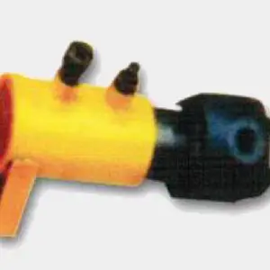 JNHM-3型矿用圆环链切断器用说明书