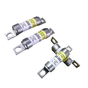 原装三肯SANKEN快速熔断器QAS25-20现货-芯钻时代电子科技