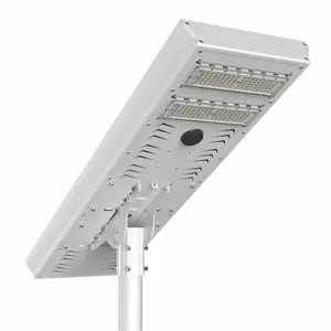 Philips飞利浦BRP110一体化LED太阳能灯具100瓦