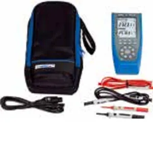 ����C.A MTX 3290 ��MTX 3291TRMS �๦��ͼ�����ñ�