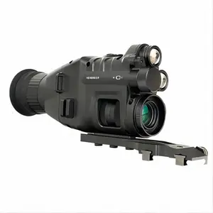 君道环保JD-k5矿用本安型夜视仪有效操作简单使用方便