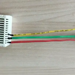 SW-604A无线测温传感器 220V供电低压无线测温发射模块