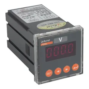 ������PZ48-AV/M�����ѹ��4-20mA�ź����ͨѶ