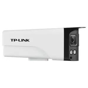 TP-LINK 400万双目超广角网络摄像机 TL-IPC544VE-W2.8