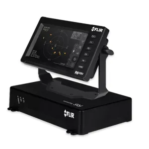 SAAB R6 NAV DGNSS System with MGL-5 antenna 原装全新现货SAAB代理7001-000-731