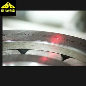 进口LI-BE轴承/意大利LI-BE滚轮轴承用于输送机构、导向限位