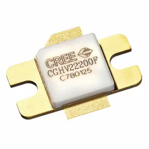 CGH27015F CREE 电子元器件 VHF~3GHz, 15W Peak Power