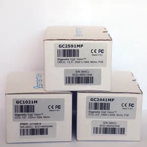 �¹�Smartek ˾������ giganetixϵ�в�ɫ���-GC2591CP