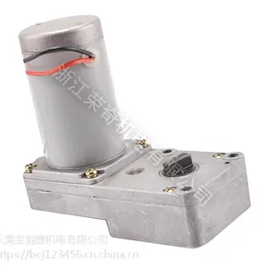 ZYJ220-66-105 CTB永磁直流电机高压电气专用电机