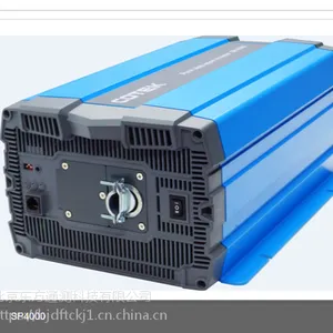 台湾COTEK SP4000系列高频***弦波车载户用离网家用房车逆变器大功率太阳能光伏发电