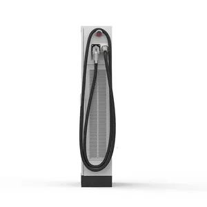 EN+驿普乐氏 电动汽车 40KW一体式直流桩 商用充电桩