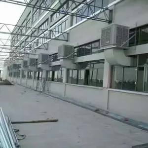 晋江镀锌板皮带式排风扇厂家直销