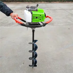 ���������� ʩ��ֲ���ڿӻ� ��׮��������