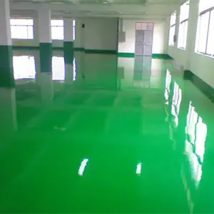 自流平地坪漆-晨琪建材精选品质-地坪漆