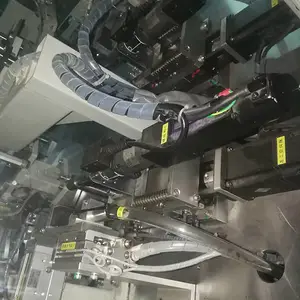 芜湖迪讯生产流水线(图)-定做非标设备-阜阳非标设备