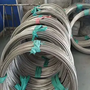 时效强化GH4145高温合金棒材 GH145弹簧丝 inconelX-750带材