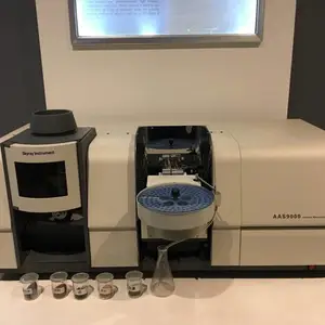ȫ�Զ�����ʯī¯һ��ʽԭ�����շֹ��ȼ�AAS9000 ԭ�����չ�����