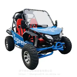 越野卡丁车 沙滩车atv 双人utv现货