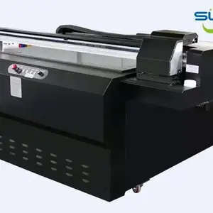 玩具UV彩绘设备 玩具UV喷绘机 高落差 高精细
