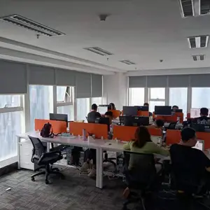 青岛电动卷帘厂家，青岛办公窗帘公司，青岛电动窗帘定制，青岛定制阳光房天棚帘，户外天幕