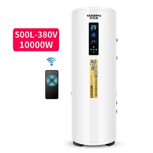 500L�ݻ�ʽ��ҵ����ˮ¯����ˮ��6-100KW����ֵ�����ʽ��ҵ��¯