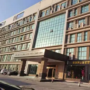 深圳市欧姆雷盾科技有限公司