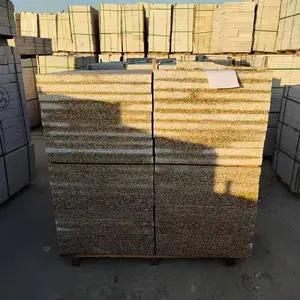 黄金麻 随州黄金麻 欢迎咨询 花岗岩黄金麻荔枝面