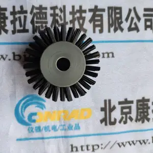 Torwegge 2300-50-8-BÜRSTE-HART（0011534）毛刷