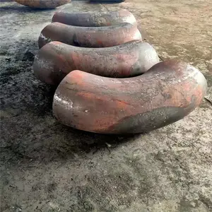 船新管件生产 管道连接用 2205双相钢 对焊弯头