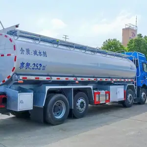 上户20吨不超重减水剂运输车厂家直销送货上门
