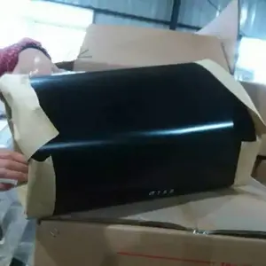 钢管焊口用热缩套 防腐热缩套 406热缩套