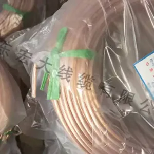 淄博?2.24潜油电机绕组线价格 山东宏大线缆供应