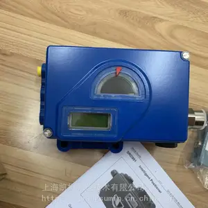 阀门定位器SRD960-BHNDSN6EDZFA 单作用