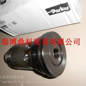 供应PARKER派克液压铸铁插装控制阀CE063S07S00N报价***销售