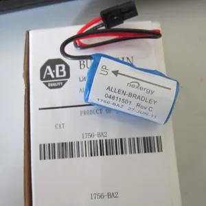 ��Ӧ1756-BA2 ABģ���ʱ�һ��